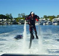 Jetpack Adventures - Accommodation Ballina