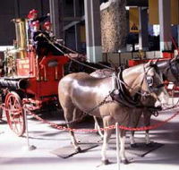 Museum of Fire - Accommodation Ballina