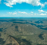 Bungonia National Park - Accommodation Ballina