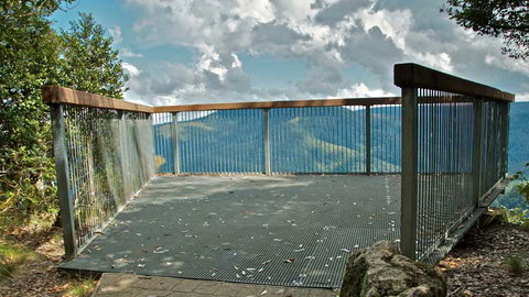 Barrington Tops National Park - Accommodation Ballina 1