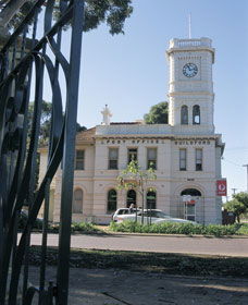 Eastern Perth And Perth Hills WA Accommodation Ballina
