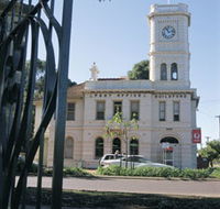 Guildford Post Office - Accommodation Ballina