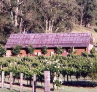 Undercliff Winery and Gallery - Accommodation Ballina