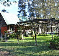 Wollombi Wines - Accommodation Ballina