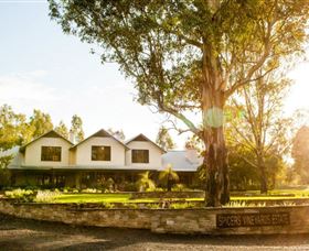 Spa Anise - Spicers Vineyards Estate - Accommodation Ballina 2
