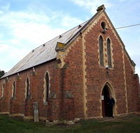 Stratford Historical Society and Museum - Accommodation Ballina
