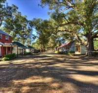 The Australiana Pioneer Village - Accommodation Ballina