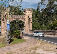 Coast to the Highlands scenic drive  Kangaroo Valley - Accommodation Ballina