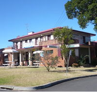 Hotel Oaks - Accommodation Ballina