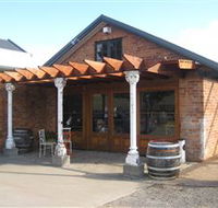 Eling Forest Cellar Door and Cafe - Accommodation Ballina