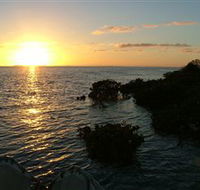 Nooramunga Marine  Coastal Parks - Accommodation Ballina