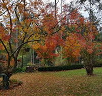 Bellbird Cottage - Accommodation Ballina