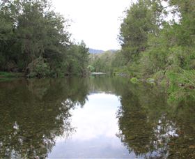 Riverside - Accommodation Ballina 0