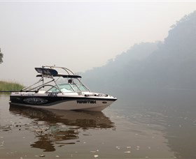 Sydney Ski School - Accommodation Ballina 2