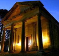Berrima Courthouse - Accommodation Ballina
