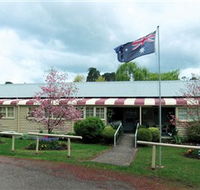 Berrima District Museum - Accommodation Ballina