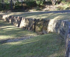 Convict Trail Project Bucketty Site - Accommodation Ballina 1