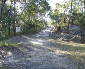 Convict Trail Project Bucketty Site - Accommodation Ballina 2