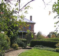 Harper's Mansion NT NSW - Accommodation Ballina