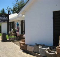 The Brown Shutter - Accommodation Ballina