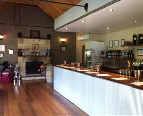 Savannah Estate Winery And Cellar Door - Accommodation Ballina 1