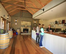Savannah Estate Winery And Cellar Door - Accommodation Ballina 2