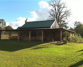 Savannah Estate Winery And Cellar Door - Accommodation Ballina 0