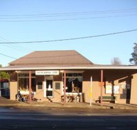 Exeter General Store