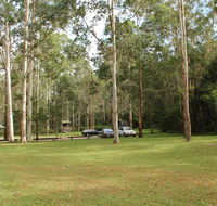 Mill Creek picnic area - Accommodation Ballina