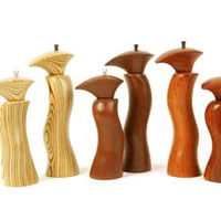 Australian Woodwork - Accommodation Ballina