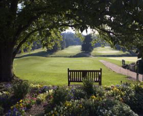 Moss Vale Golf Club - Accommodation Ballina 1