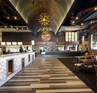 The Australian Hotel and Brewery - Accommodation Ballina