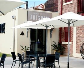 Gatakers Building - Accommodation Ballina 0