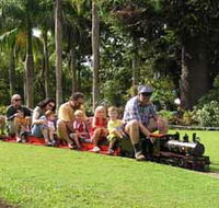 Melsa - Accommodation Ballina