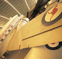 Aviation Heritage Museum of Western Australia - Accommodation Ballina