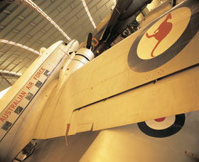 Aviation Heritage Museum Of Western Australia - Accommodation Ballina 0