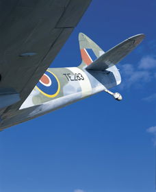 Aviation Heritage Museum Of Western Australia - Accommodation Ballina 1