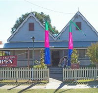 Marthaville Arts and Cultural Centre - Accommodation Ballina
