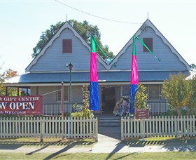 Marthaville Arts And Cultural Centre - Accommodation Ballina 0