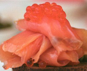 Lovedale Smokehouse Gourmet Pantry, Cafe And Masterclasses - Accommodation Ballina 2