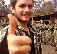 Ultimate Paintball - Accommodation Ballina