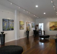 Monart Studio and Gallery - Accommodation Ballina