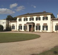 Camden Park House - Accommodation Ballina
