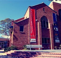 Blacktown Arts Centre - Accommodation Ballina