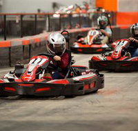 Ultimate Karting Sydney - Accommodation Ballina