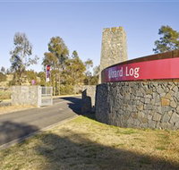 Lizard Log - Accommodation Ballina