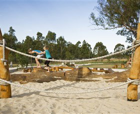 Lizard Log - Accommodation Ballina 2