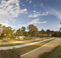 Western Sydney Parklands - Accommodation Ballina