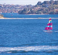 Point Walter - Accommodation Ballina
