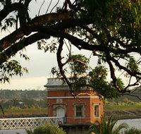 Prospect Reservoir - Accommodation Ballina